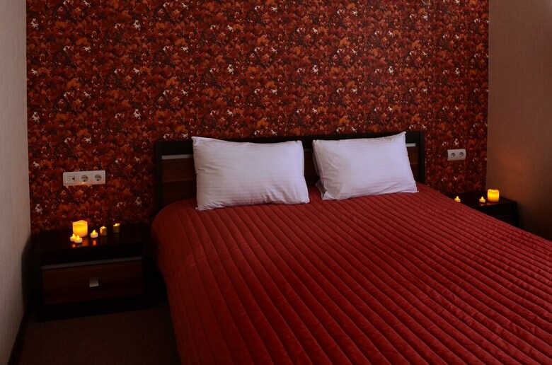 Hotel Medovo House Domodedovo