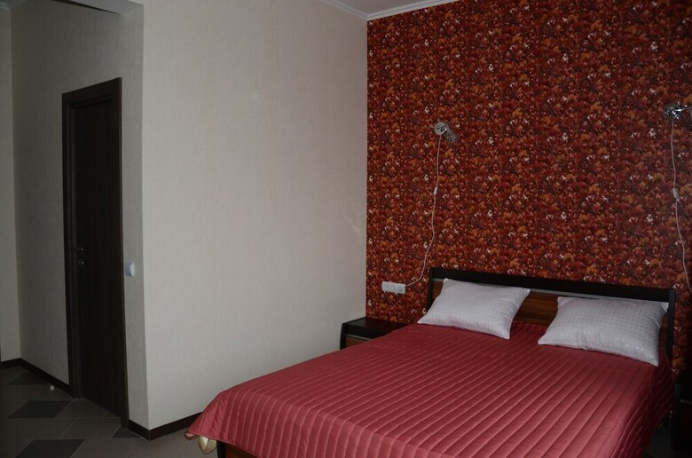 Hotel Medovo House Domodedovo