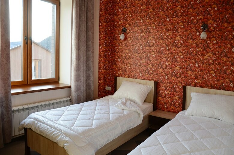 Hotel Medovo House Domodedovo