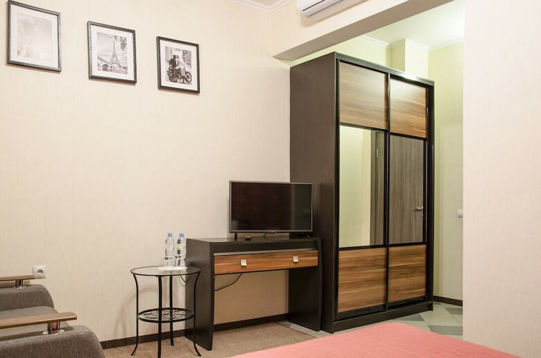 Hotel Medovo House Domodedovo