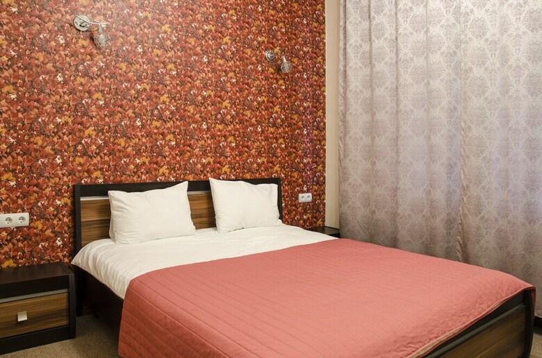 Hotel Medovo House Domodedovo