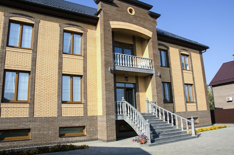 Hotel Medovo House Domodedovo