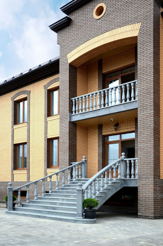 Hotel Medovo House Domodedovo