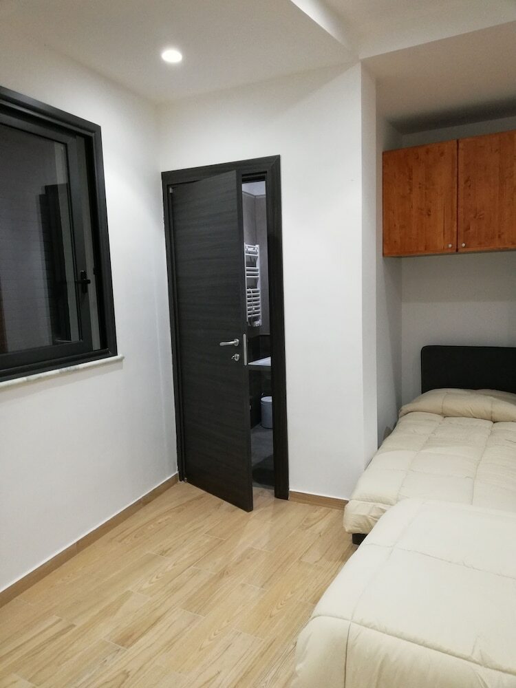 Bed And Breakfast Controtempo