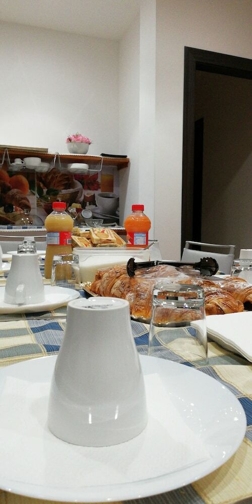 Bed And Breakfast Controtempo
