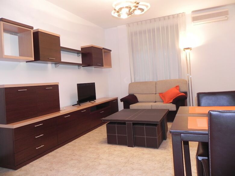 Apartamentos Murallas Romanas-cesar Augusto