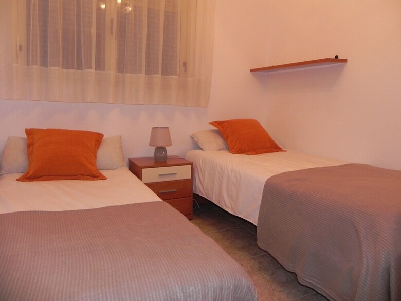 Apartamentos Murallas Romanas-cesar Augusto