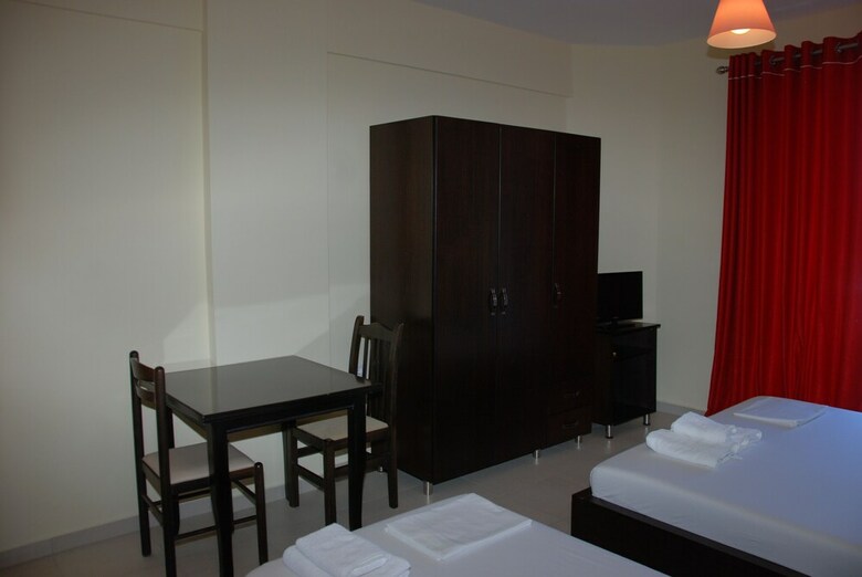 Hotel Summer Dream