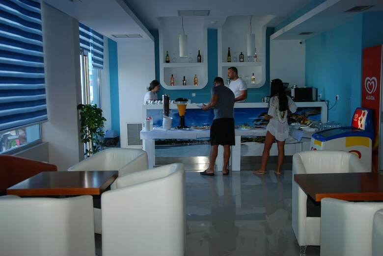 Hotel Summer Dream