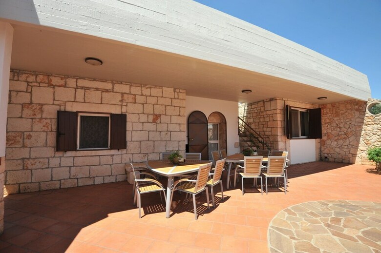 Villa Il Trullo Di Nonna Lina