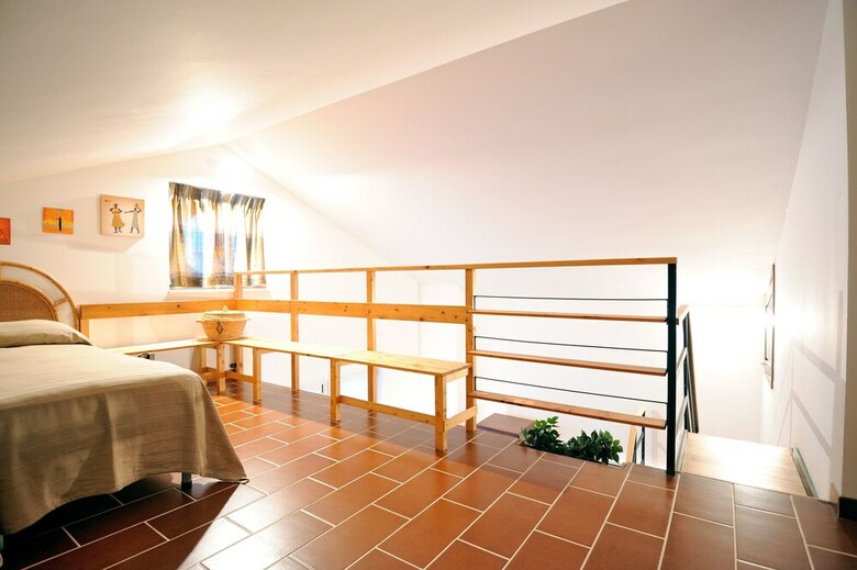 Villa Il Trullo Di Nonna Lina