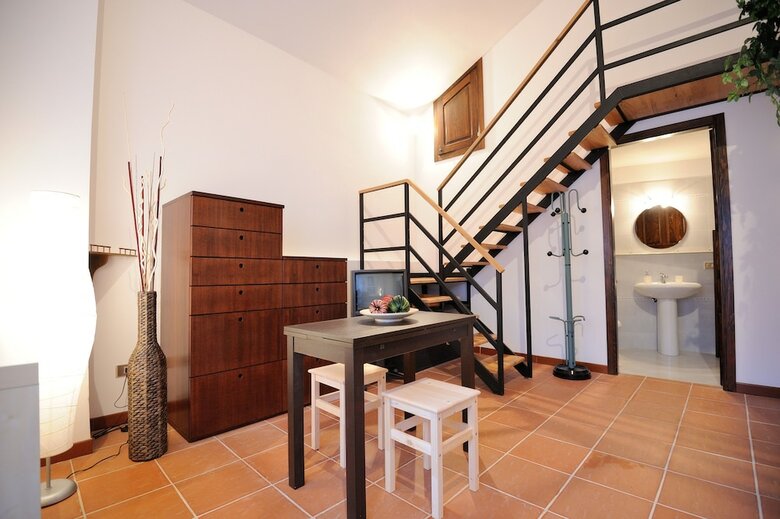 Villa Il Trullo Di Nonna Lina