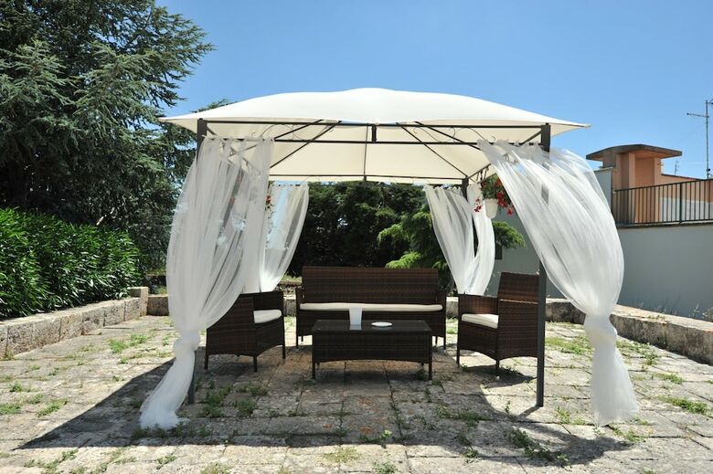 Villa Il Trullo Di Nonna Lina