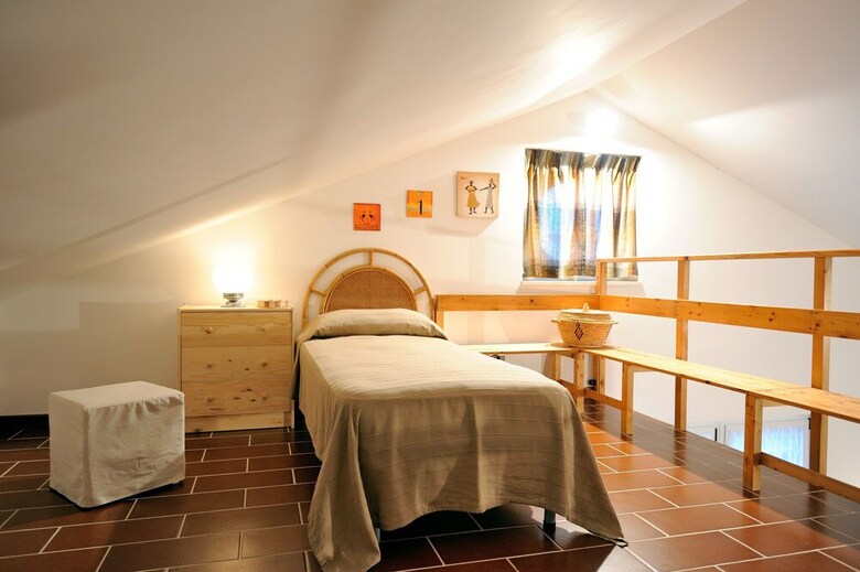 Villa Il Trullo Di Nonna Lina