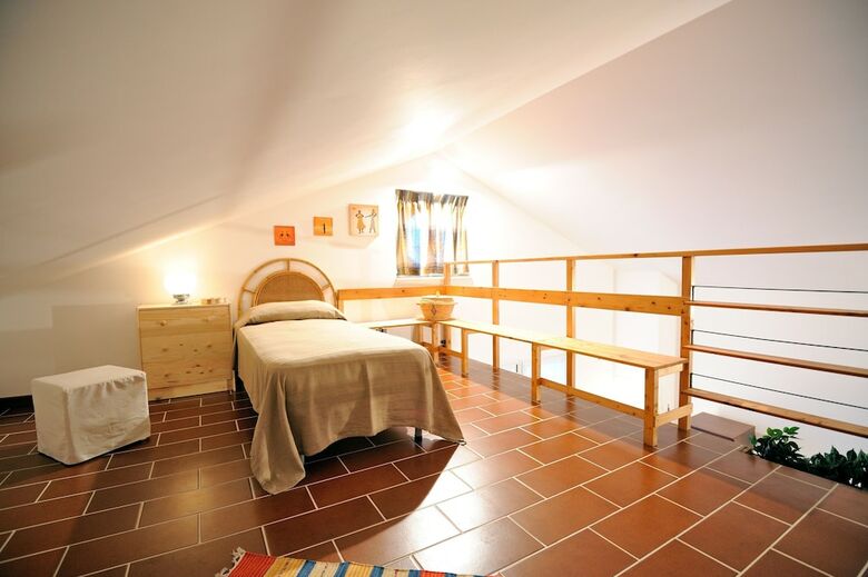 Villa Il Trullo Di Nonna Lina