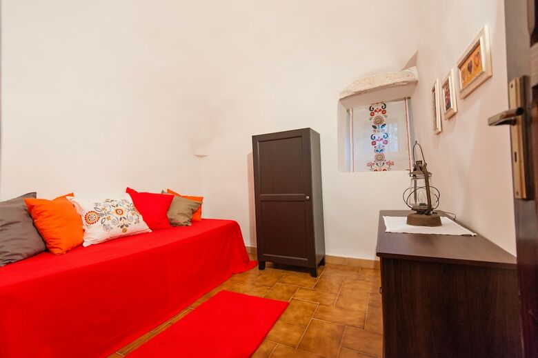 Villa Il Trullo Di Nonna Lina
