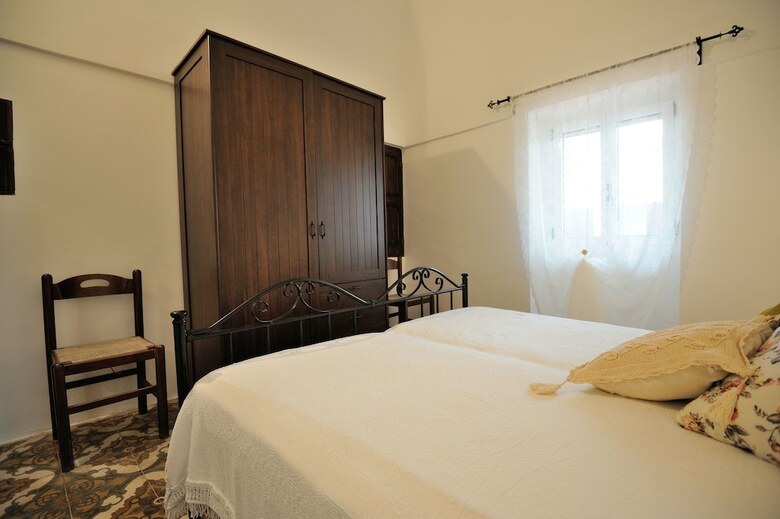 Villa Il Trullo Di Nonna Lina