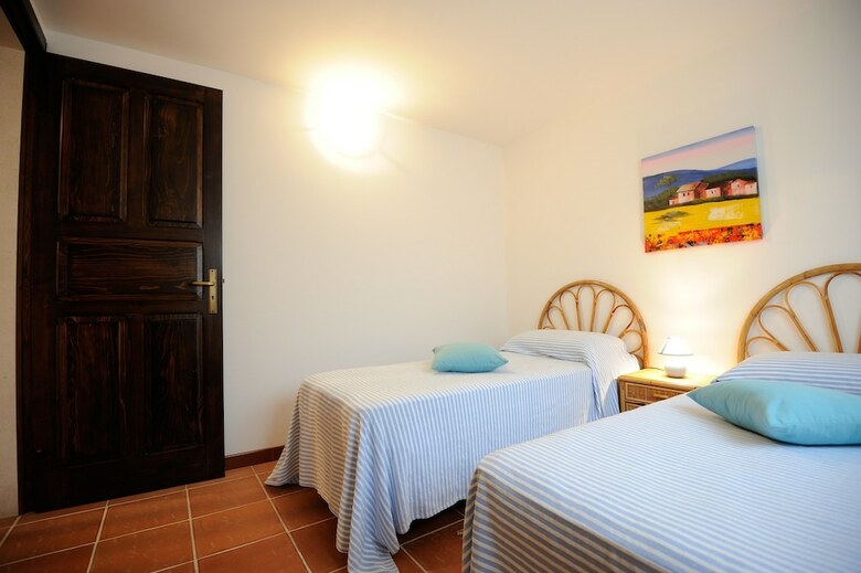Villa Il Trullo Di Nonna Lina