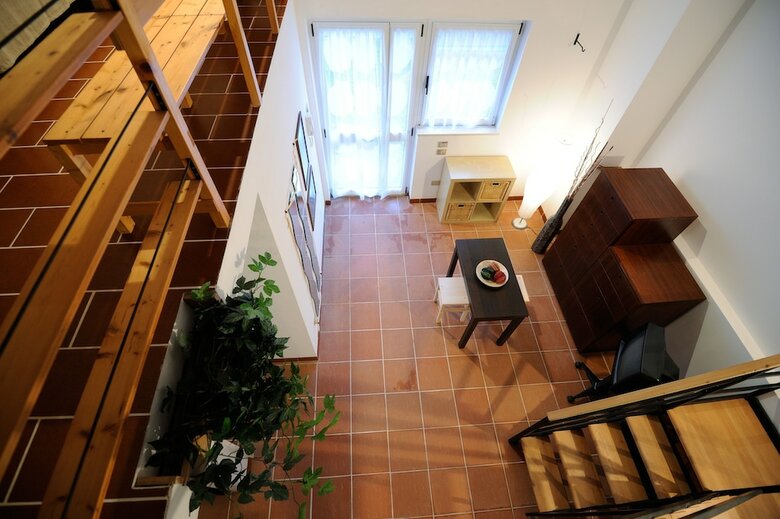 Villa Il Trullo Di Nonna Lina