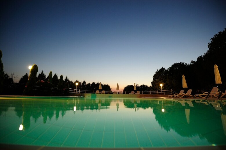 Villa Il Trullo Di Nonna Lina