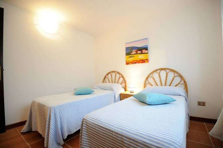 Villa Il Trullo Di Nonna Lina
