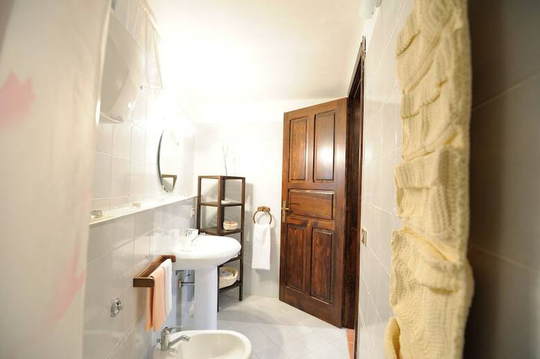 Villa Il Trullo Di Nonna Lina