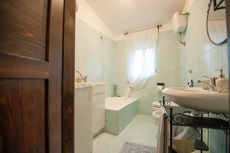 Villa Il Trullo Di Nonna Lina