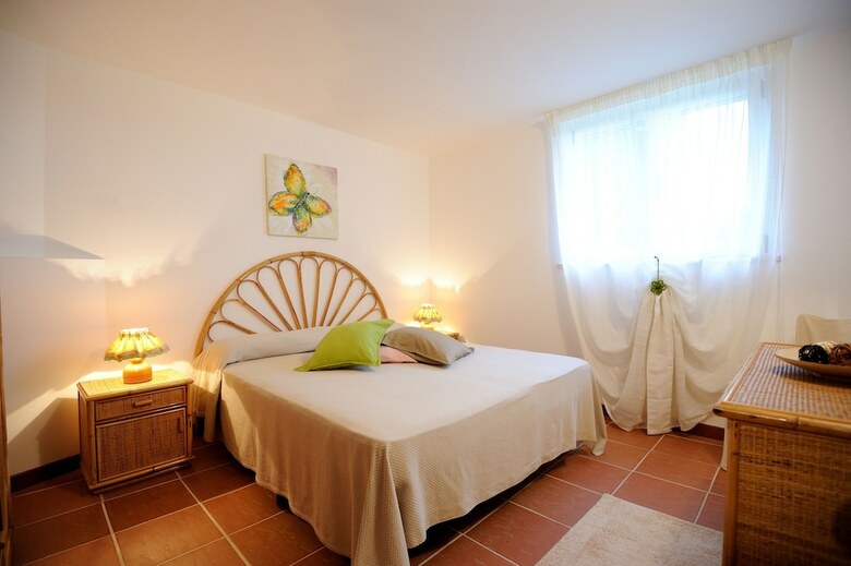 Villa Il Trullo Di Nonna Lina