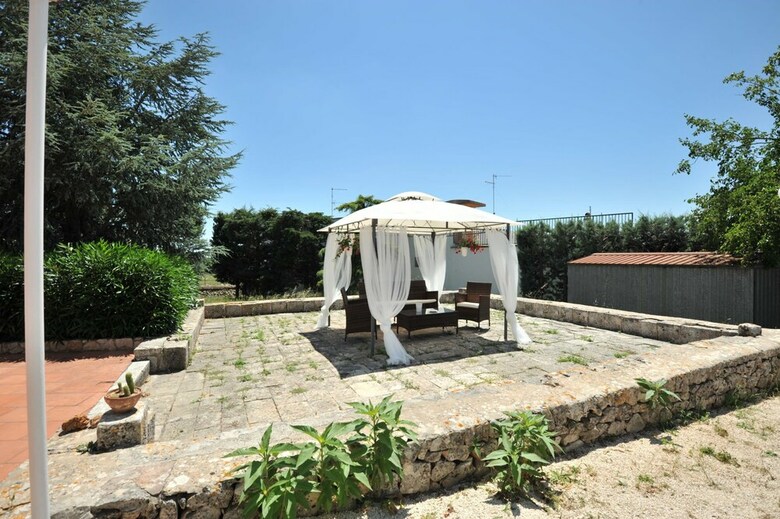 Villa Il Trullo Di Nonna Lina