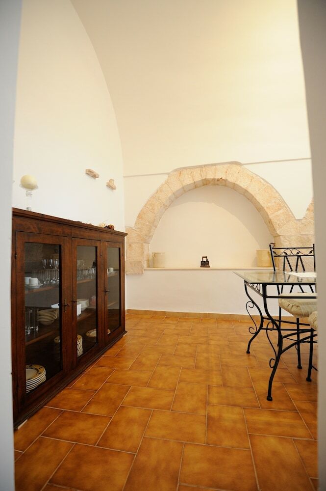 Villa Il Trullo Di Nonna Lina