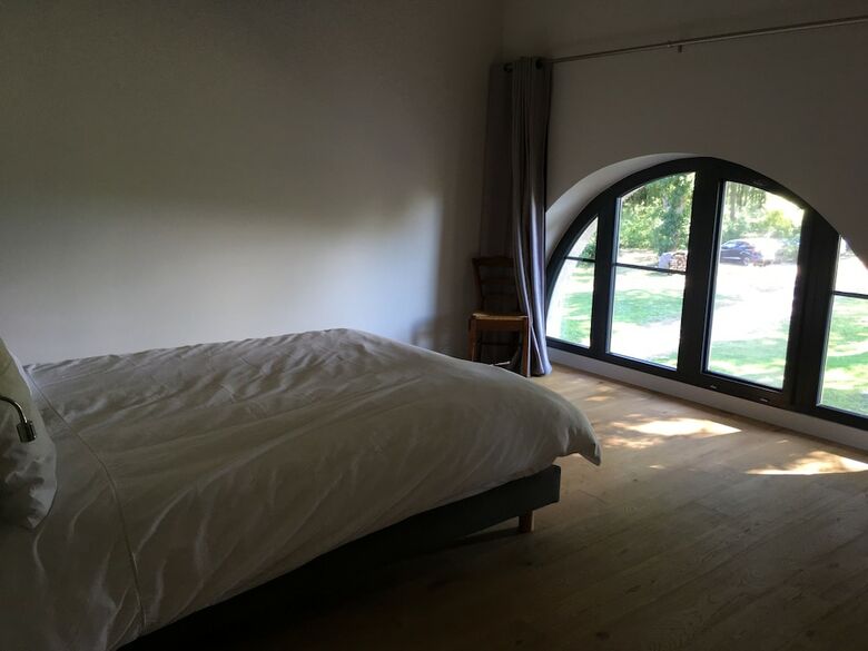 Bed & Breakfast L'orangerie De Ch�tel