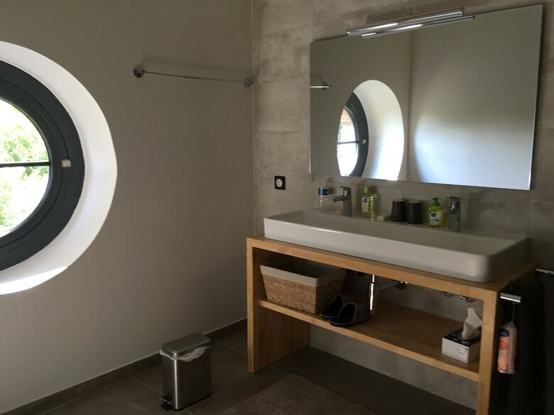 Bed & Breakfast L'orangerie De Ch�tel