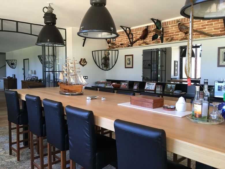 Bed & Breakfast L'orangerie De Ch�tel