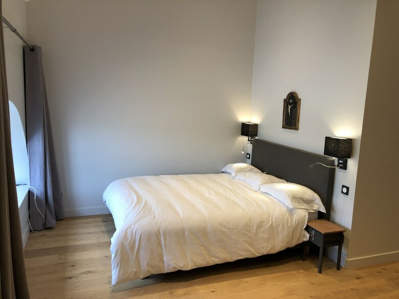 Bed & Breakfast L'orangerie De Ch�tel