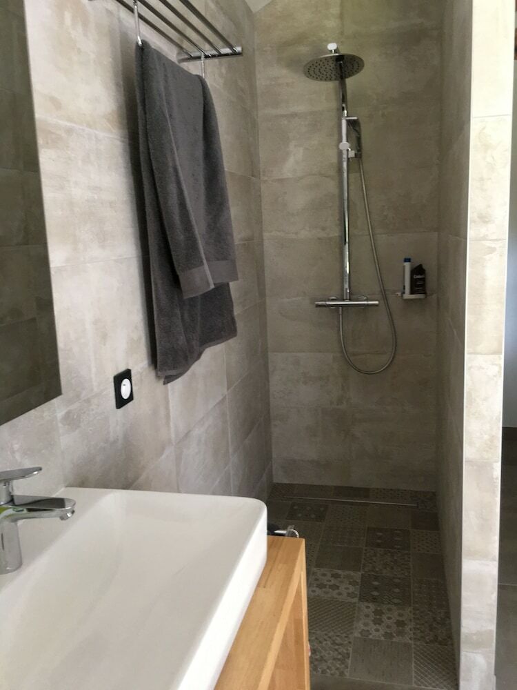 Bed & Breakfast L'orangerie De Ch�tel