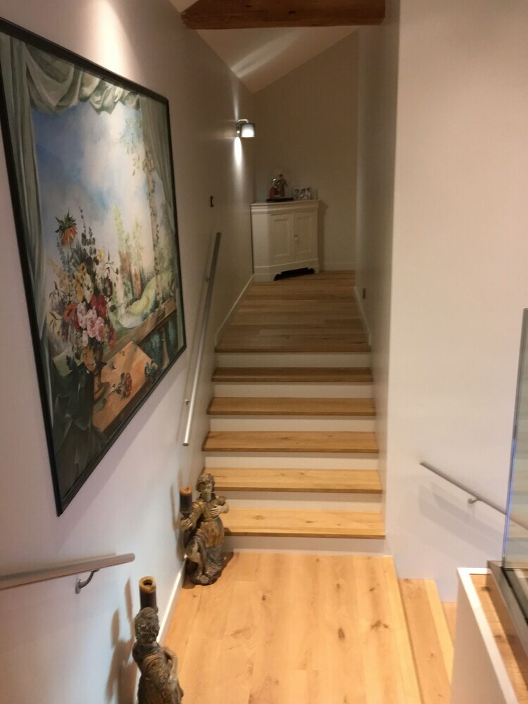 Bed & Breakfast L'orangerie De Ch�tel