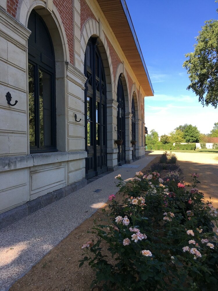 Bed & Breakfast L'orangerie De Ch�tel