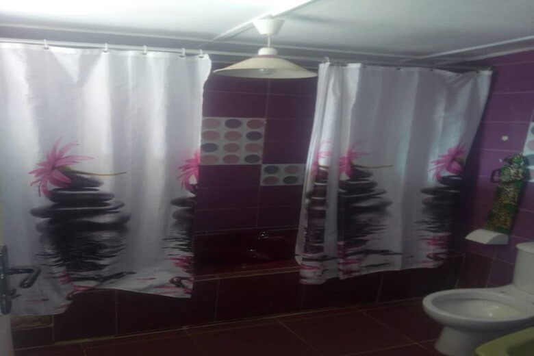 Posada Casa Afrika