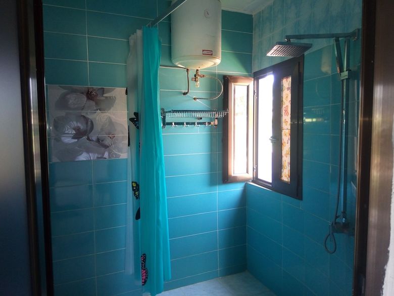 Posada Casa Afrika
