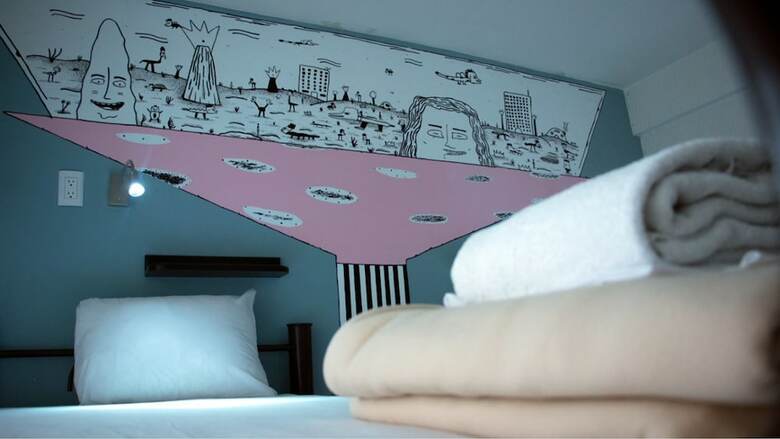 Hostal F�nix Beds Hostel