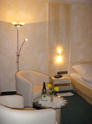 Hotel Am Rosenberg