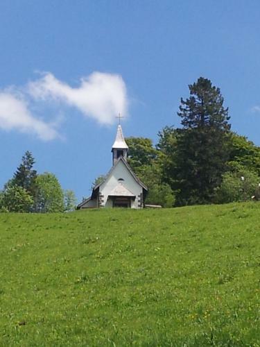 Hotel Sonnenalm