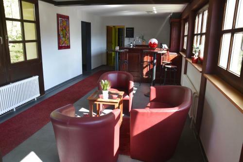 Landhotel Herrihof