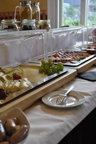 Landhotel Herrihof