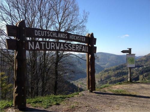 Apartamentos Pension Gl�cklehof