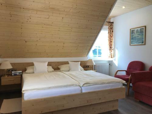Apartamentos Pension Gl�cklehof