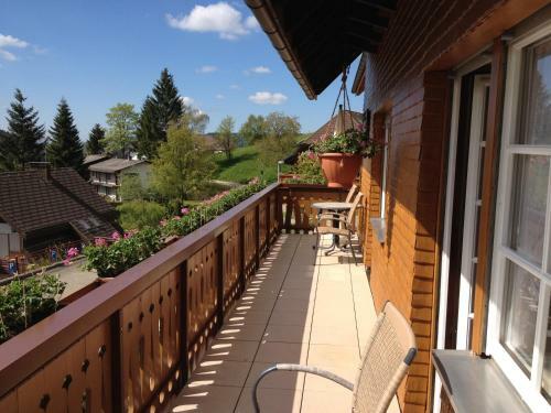 Apartamentos Pension Gl�cklehof