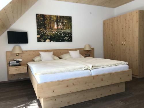 Apartamentos Pension Gl�cklehof