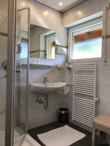 Apartamentos Pension Gl�cklehof