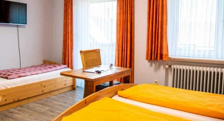 Hotel Rheintal